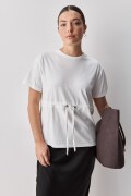 REMERA CHIANTI Blanco