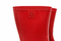 BOTA LLUVIA MUJER Rojo