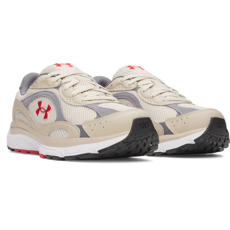 UA Tech Runner-BRN BRN-280