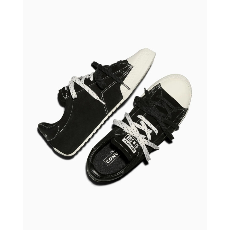 CT LO OX EGRET/EGRET/BLACK EGRET/EGRET/BLACK