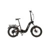 Bicicleta Eléctrica CHILLY - Rodado 20x4.0 - S-PRO Bicicleta Eléctrica CHILLY - Rodado 20x4.0 - S-PRO