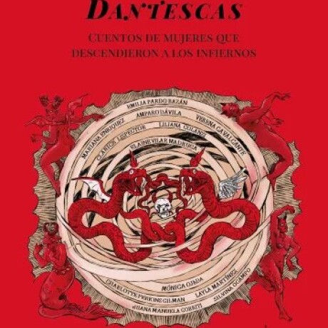 DANTESCAS DANTESCAS