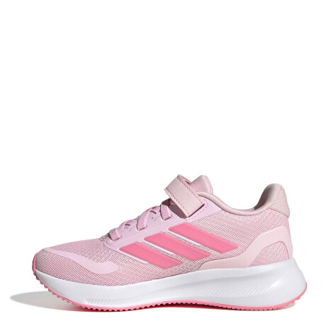 Championes de Niños Adidas Runfalcon 5 Rosado - Claro
