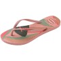 Sandalias Havaianas Slim Palette Glow Mujer Blossom