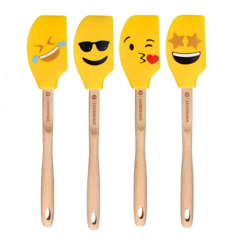 Espatulas FUN caritas Espatulas FUN caritas