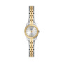 Reloj FOSSIL SCARLETTE Acero Combinado Esfera 20mm 0