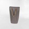 DECORACION BAG GRIS - Medium