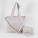 Bolso Bebe Kai Classic Rosa