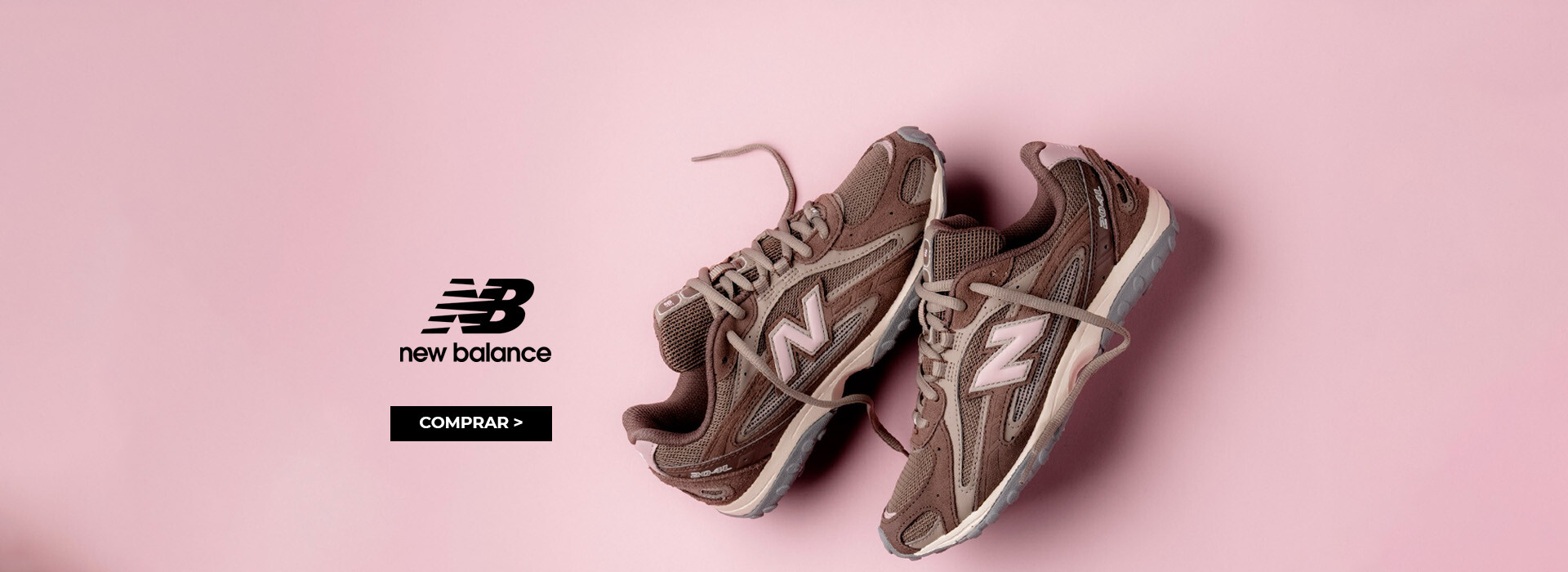 NEW BALANCE