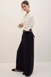 PANTALON KAWA Negro
