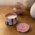 VELA AROMATICA ART COLLECTIBLE LIMA PEONIAS