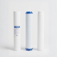 Kit repuestos x 3 para contenedor de 20 x 2 1/2 Pulgadas - Mangusi Kit repuestos x 3 para contenedor de 20 x 2 1/2 Pulgadas - Mangusi
