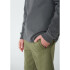 CAMISETA ML MASC GRIS OSCURO