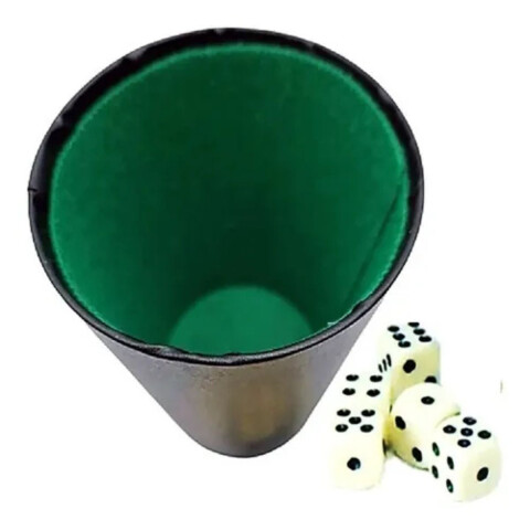 Juego de Dado Juego de Dado