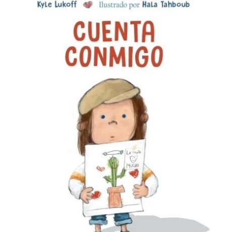 CUENTA CONMIGO CUENTA CONMIGO