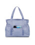 Bolso Portalaptop Everyday Large Tote Lavender Ash