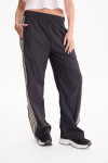Pantalon Blur Negro