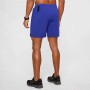 Short Training The 7 One Short Hombre Admiral Blue