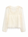 BLUSA JULEMA BLANCO