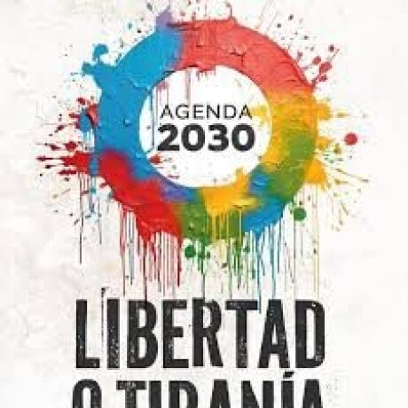 LIBERTAD O TIRANIA LIBERTAD O TIRANIA
