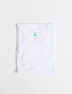 600043 BUZO INT HARRINGTON URBAN Blanco