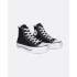 CTAS LIFT HI BLACK / BLACK / WHITE BLACK / BLACK / WHITE