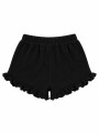 SHORT CLARISA NEGRO.