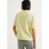 BLUSA MM FEM AMARELO CLARO