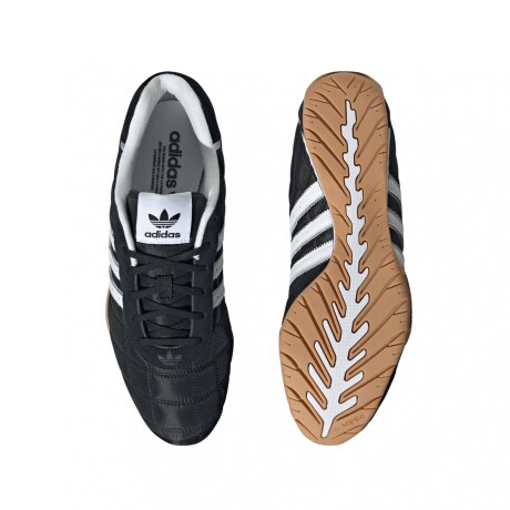 Championes adidas Adi Racer Lo Black