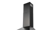 Campanas Extractor - James 60cm Modelo Kavez Negra