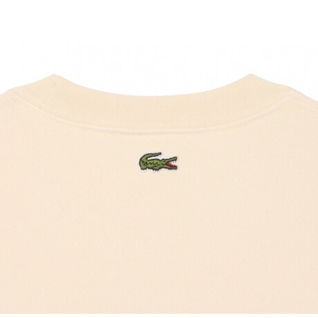 Buzo Lacoste Estampado Gráfoco 056