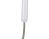 Escobilla para Toilette Joseph Joseph Duo Flex™ Lite Steel Escobilla para Toilette Joseph Joseph Duo Flex™ Lite Steel