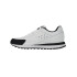 UA Essential Runner-BRN WHT-104