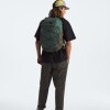 Mochila Borealis 28 L Duck Green/new Taupe Gr