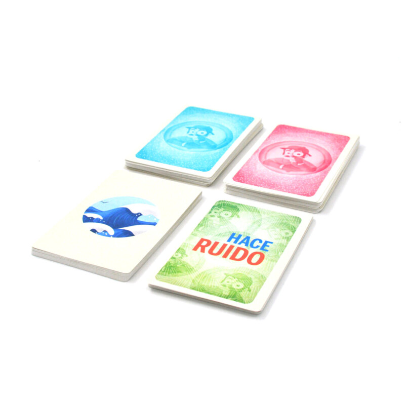 El Señor Dix juego de cartas Maldón El Señor Dix juego de cartas Maldón
