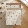 Sabanas recibidores carters ositos Sabanas recibidores carters ositos