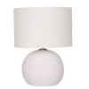 Lampara de mesa - Cerámica Ronda Lampara de mesa - Cerámica Ronda