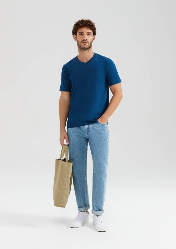 CAMISETA MM MASC SURTIDO