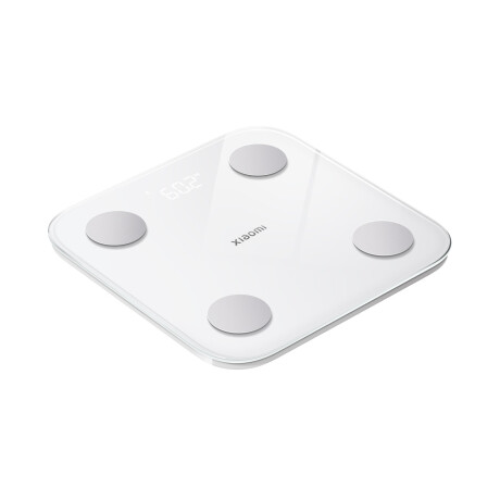 BALANZA XIAOMI BODY COMPOSITION SMART BLANCO SCALE S400
