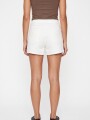 SHORT MACEIO OFF WHITE