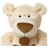 Oso Peluche Aurora Gingerbread Latte Suave 26 cm Oso Peluche Aurora Gingerbread Latte Suave 26 cm