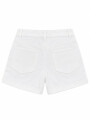 SHORT MAVI BLANCO.