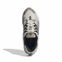 Zapatillas Adidas Adistar Control 3 Mujer Beige
