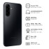 Samsung Galaxy A17 8/256gb 5g CEL SAMSUNG A17 5G 8/256GB NEGRO