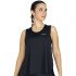 TANK FEM POINT-BK NEGRO