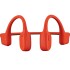 Auriculares Suunto Sonic Conducción ósea Naranja NARANJA