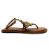 NEW VENETO BROWN TAN