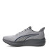 Championes de Hombre Puma Dasher Lite Slip Tech Gris - Azul Marino