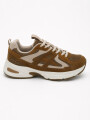 ZAPATILLA AZO BEIGE