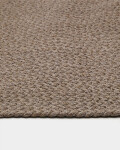 Alfombra Despas de fibras sintéticas beige 300 x 400 cm